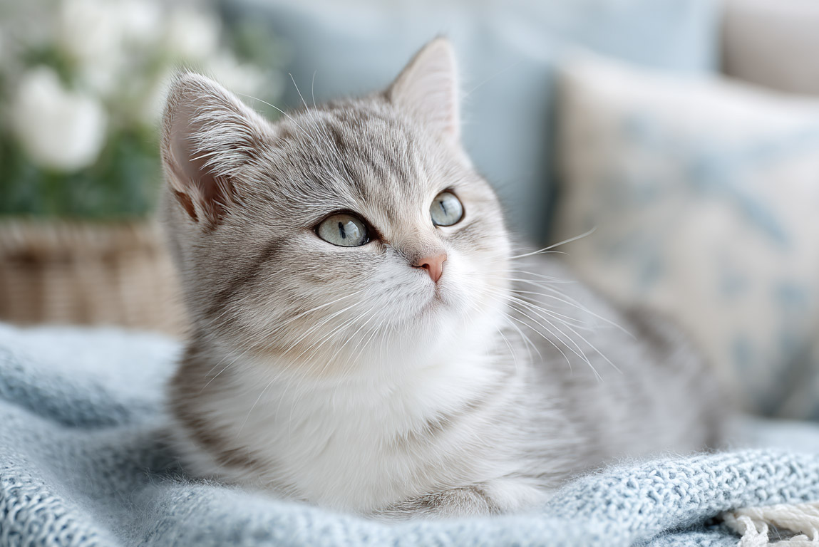 Katzenpsychologie Ausbildung Katzenverhaltensberaterin